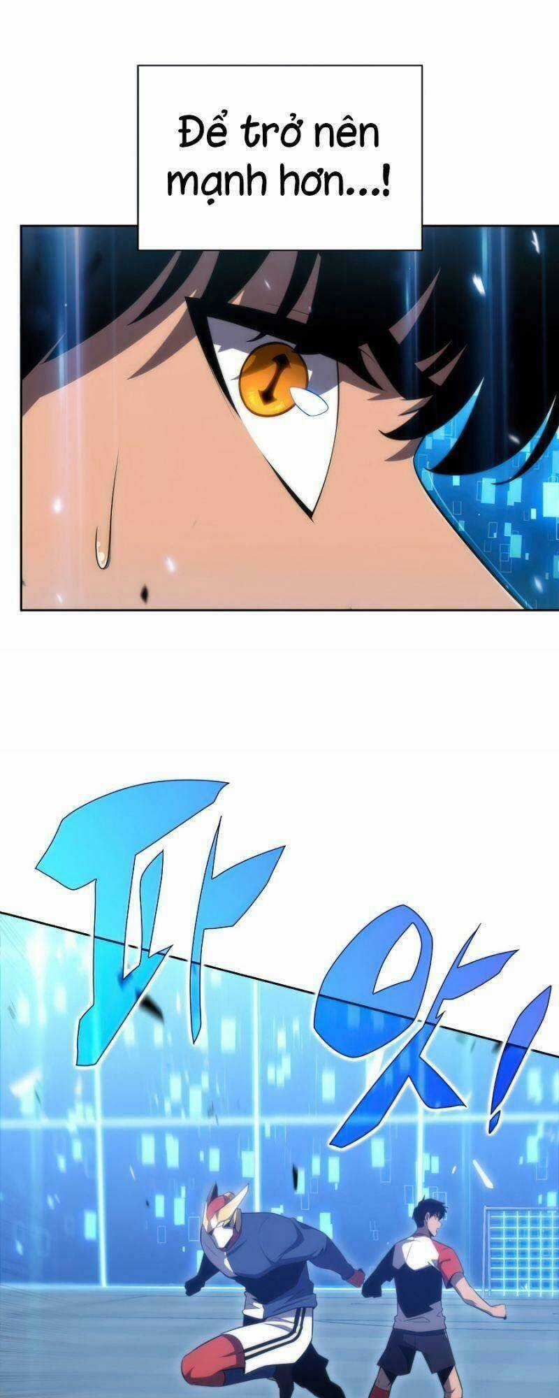 Kẻ Thách Đấu Chapter 20 trang 48