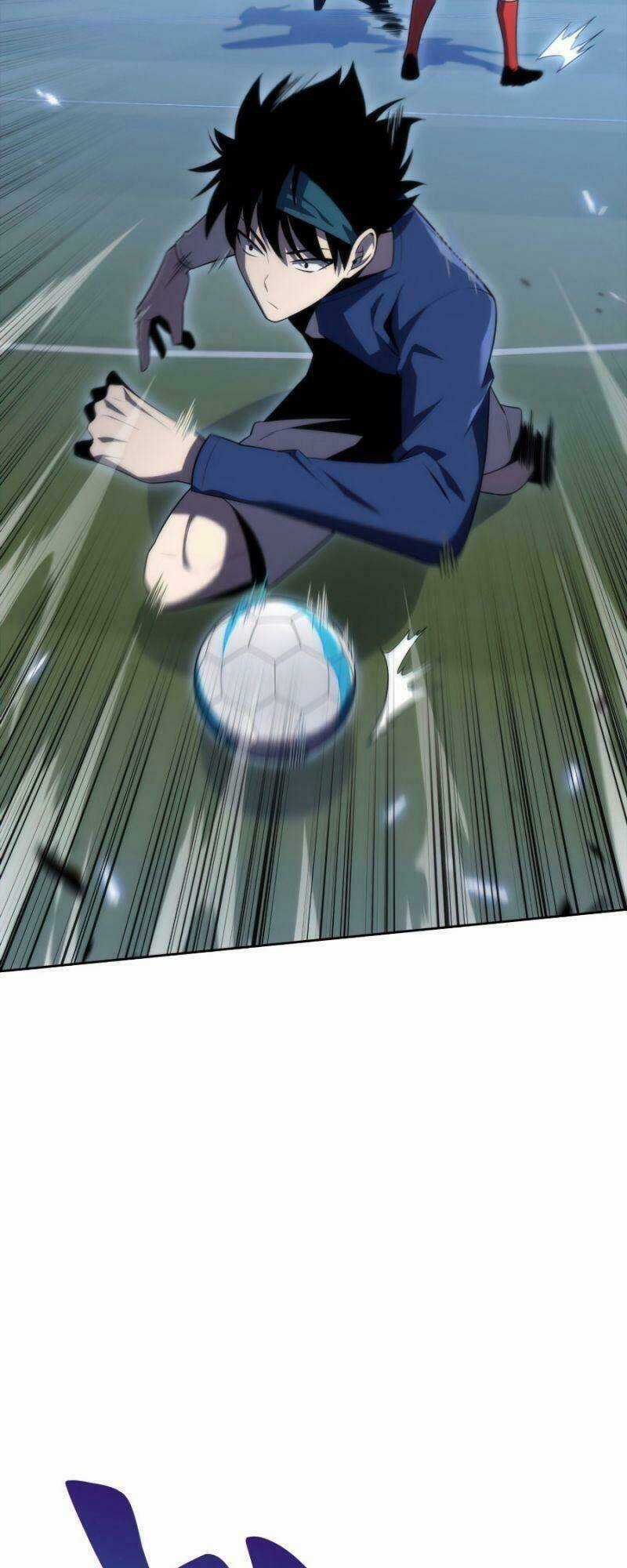 Kẻ Thách Đấu Chapter 20 trang 49