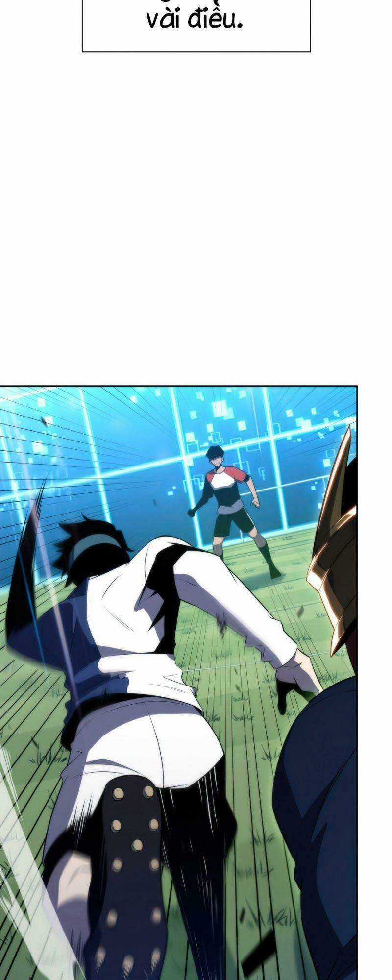 Kẻ Thách Đấu Chapter 20 trang 52