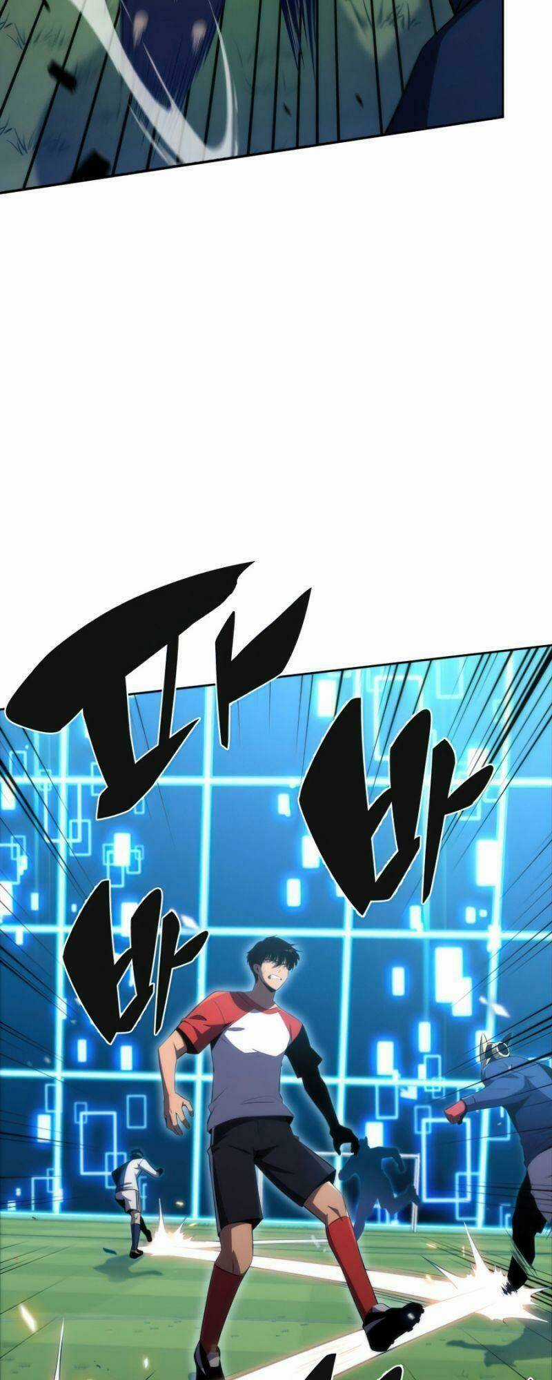 Kẻ Thách Đấu Chapter 20 trang 53