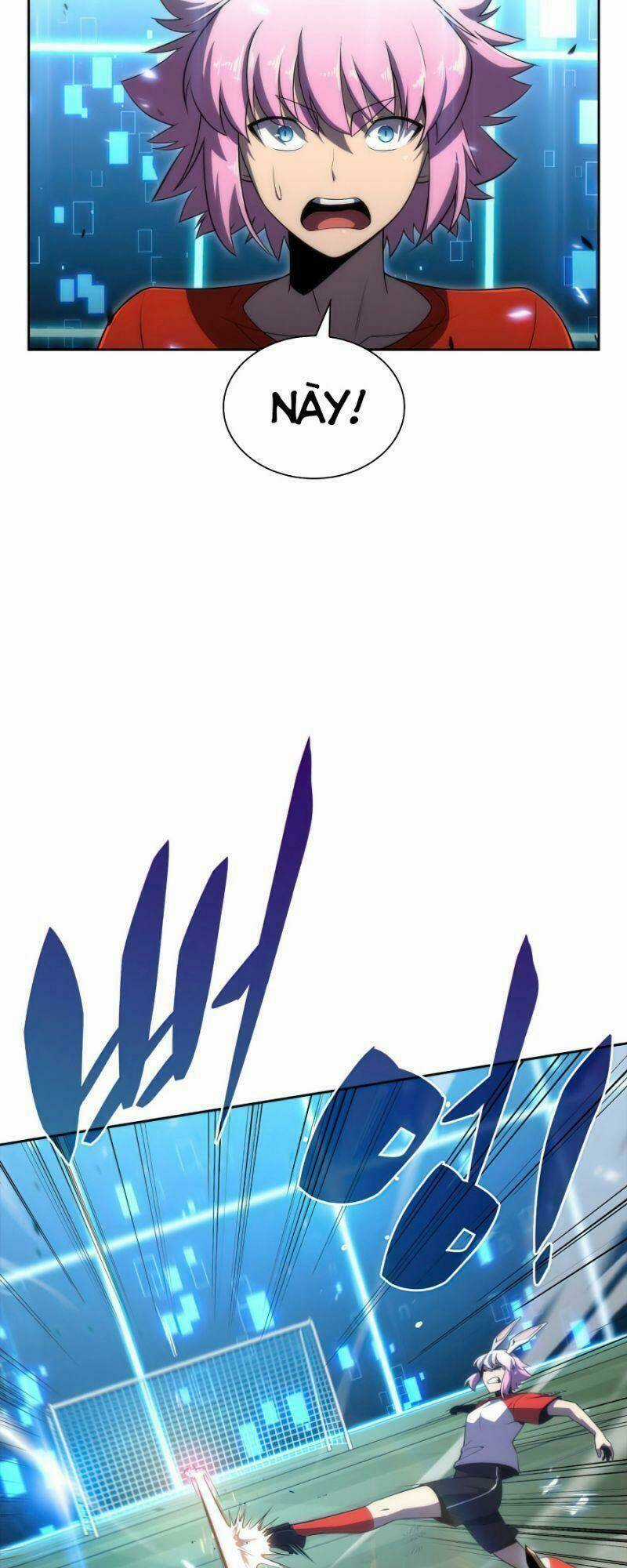 Kẻ Thách Đấu Chapter 20 trang 55