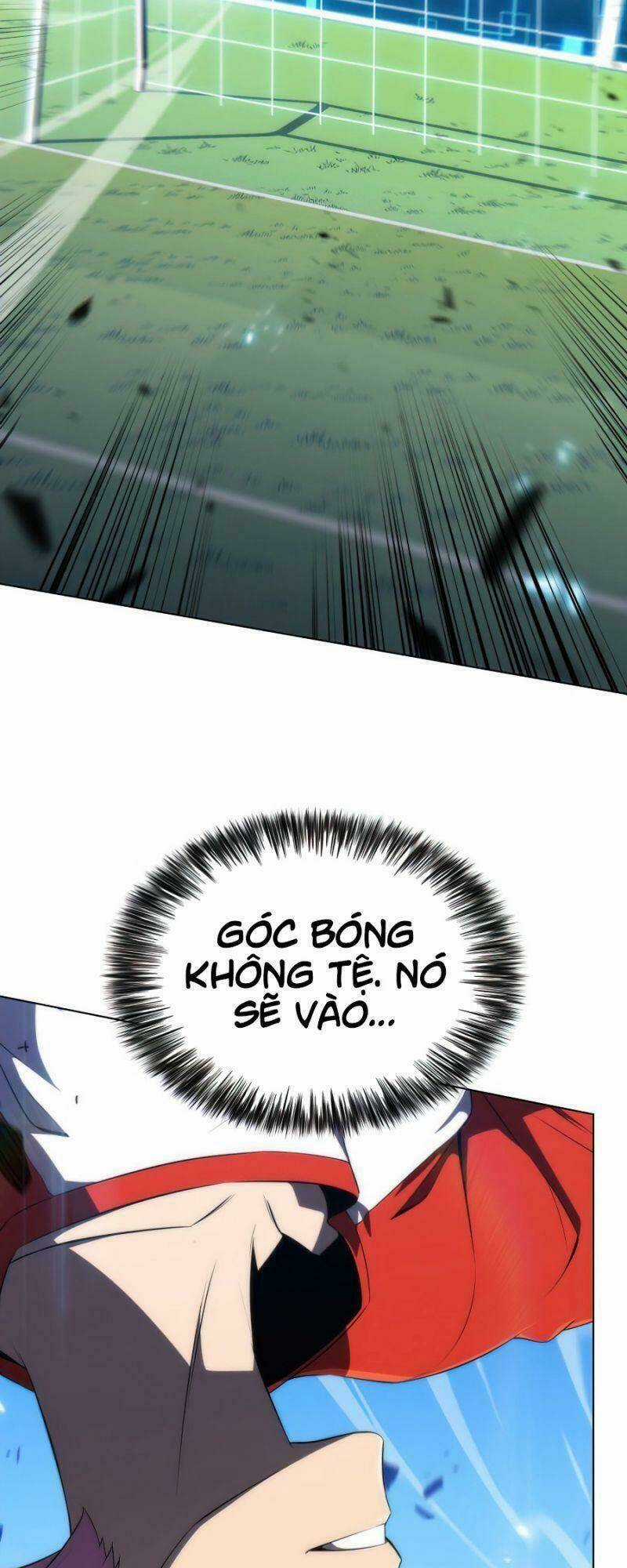 Kẻ Thách Đấu Chapter 20 trang 6