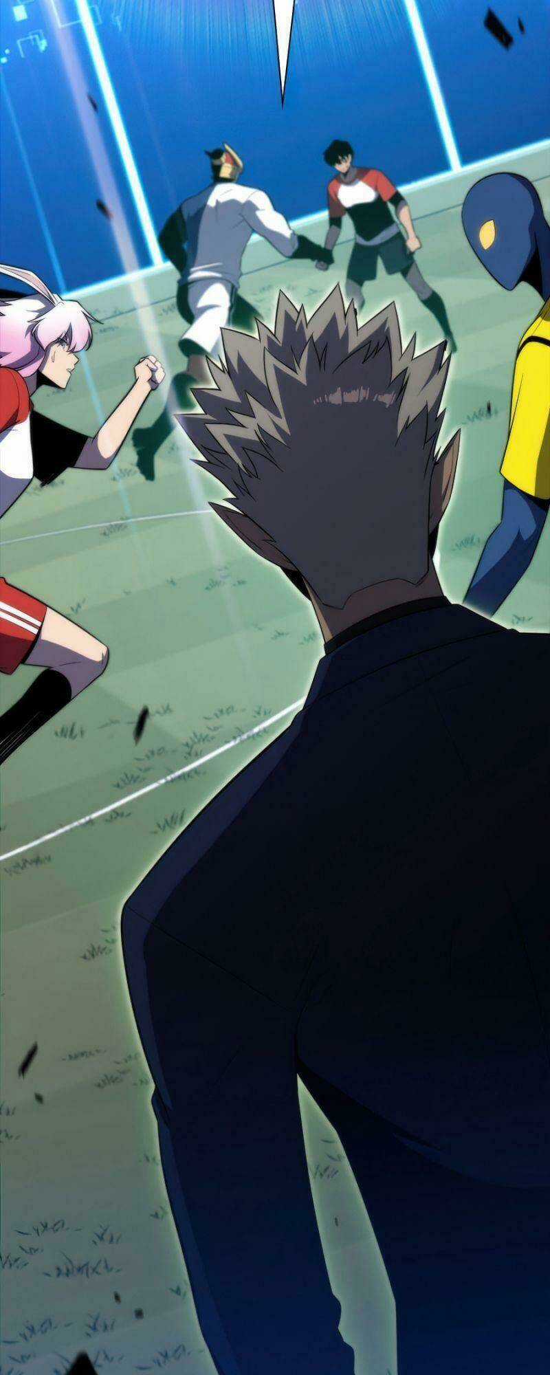 Kẻ Thách Đấu Chapter 20 trang 63