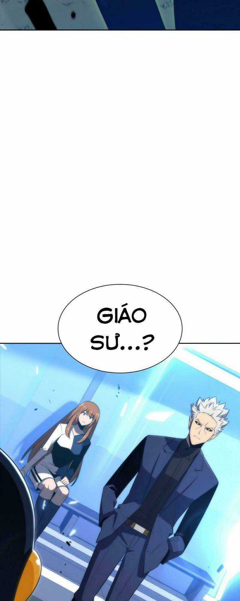 Kẻ Thách Đấu Chapter 20 trang 64