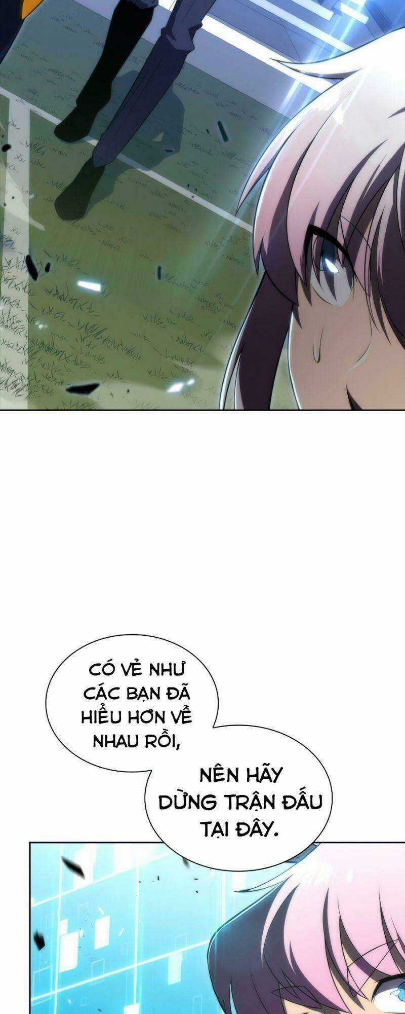 Kẻ Thách Đấu Chapter 20 trang 65