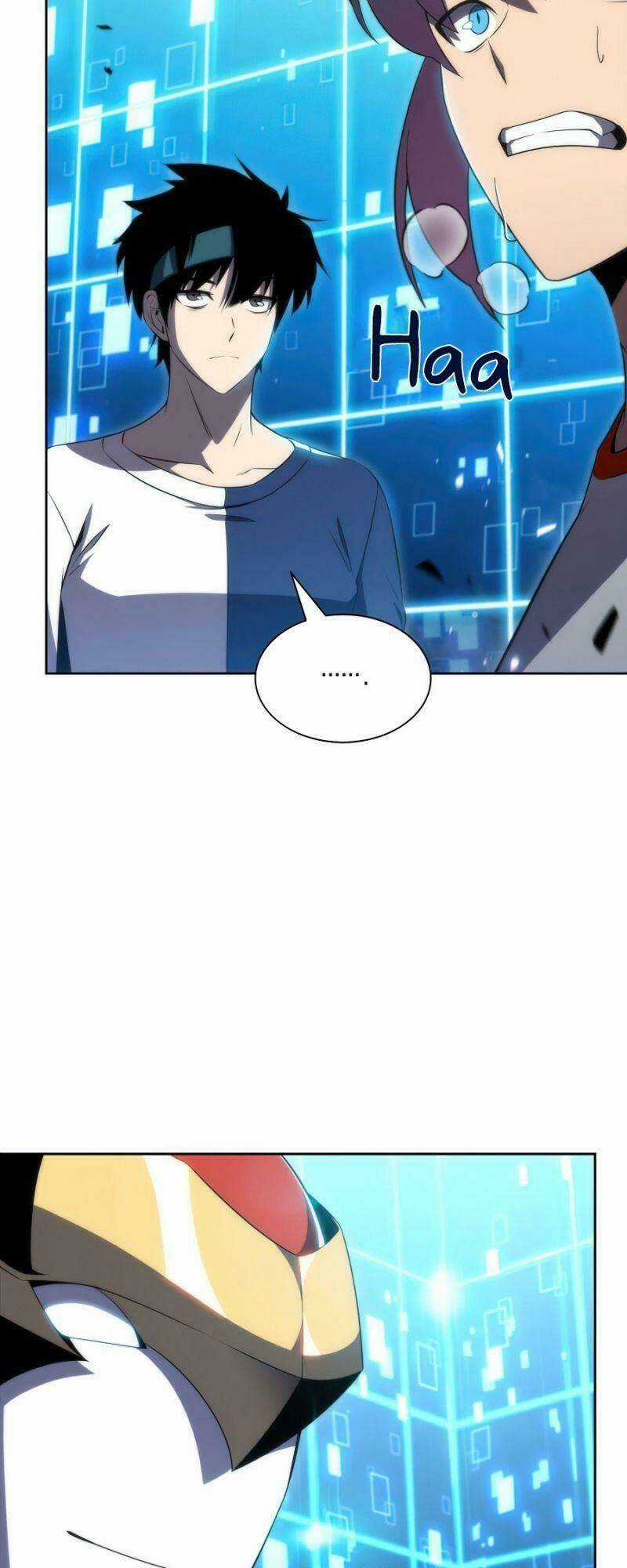 Kẻ Thách Đấu Chapter 20 trang 66