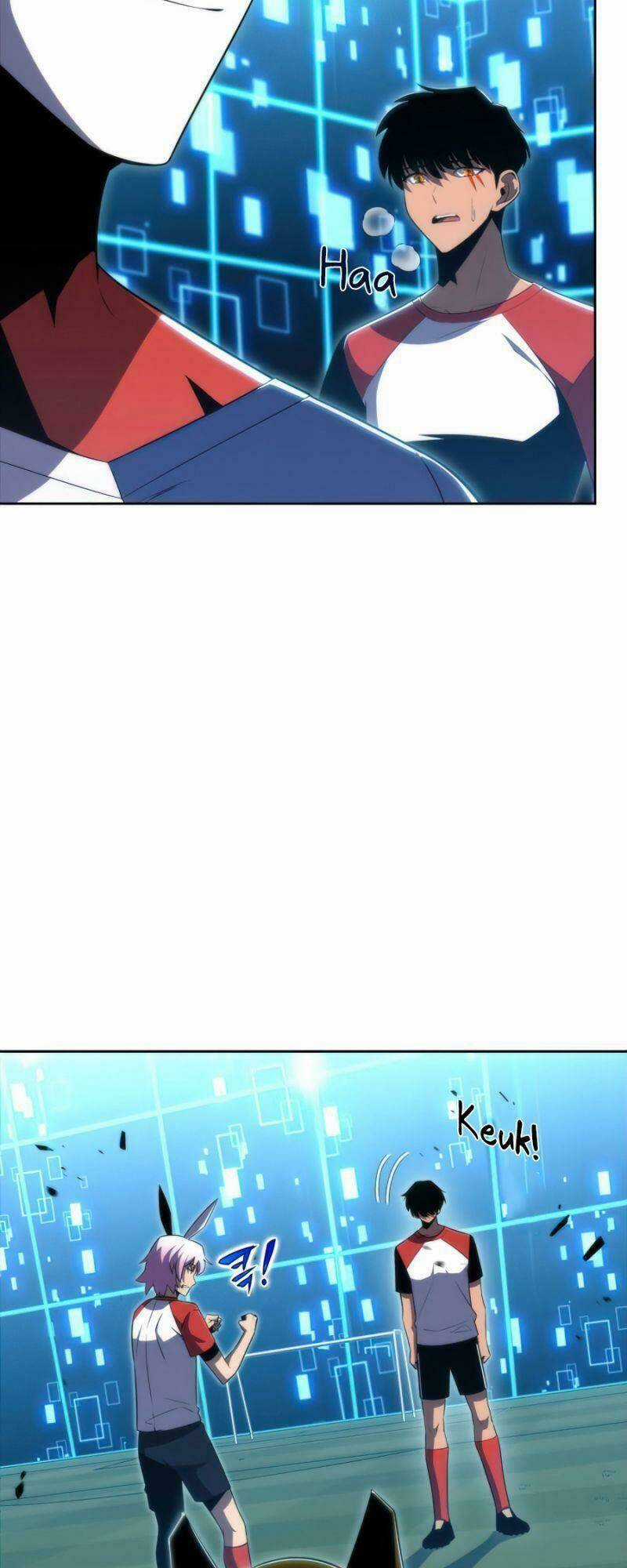 Kẻ Thách Đấu Chapter 20 trang 67