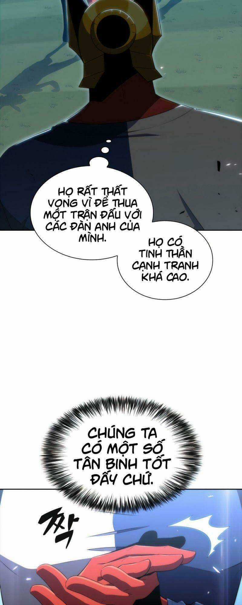 Kẻ Thách Đấu Chapter 20 trang 68