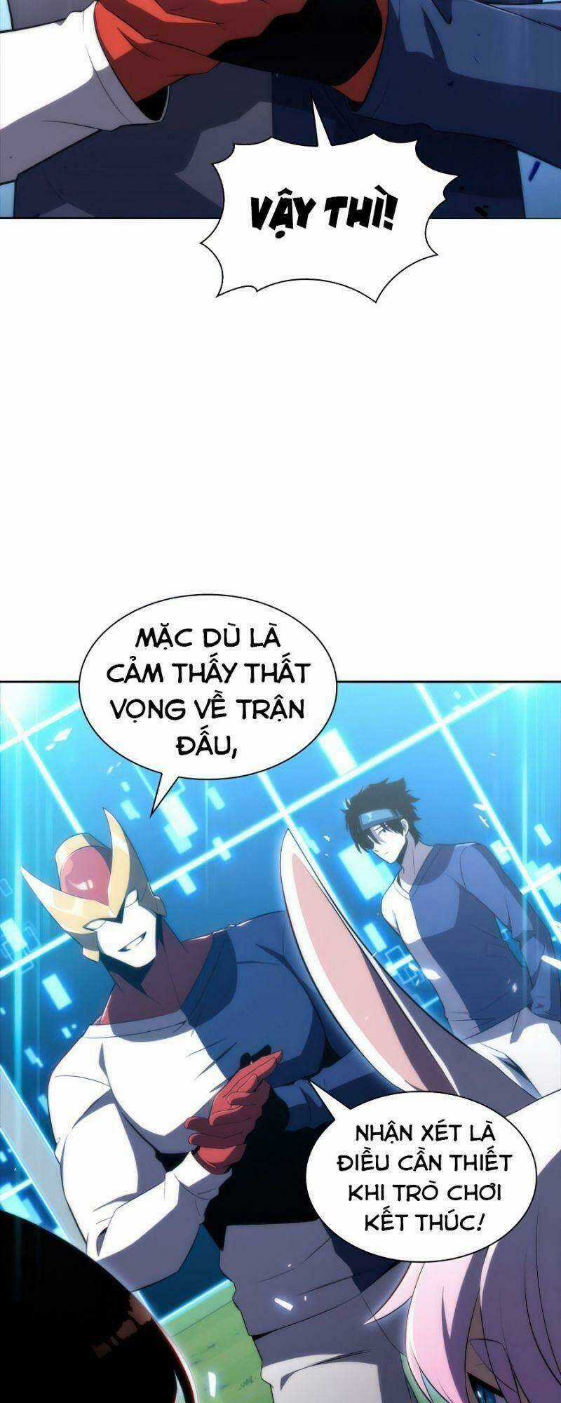 Kẻ Thách Đấu Chapter 20 trang 69