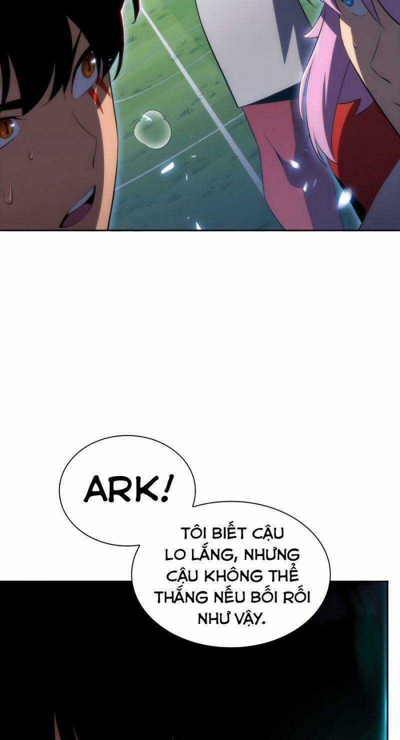 Kẻ Thách Đấu Chapter 20 trang 70