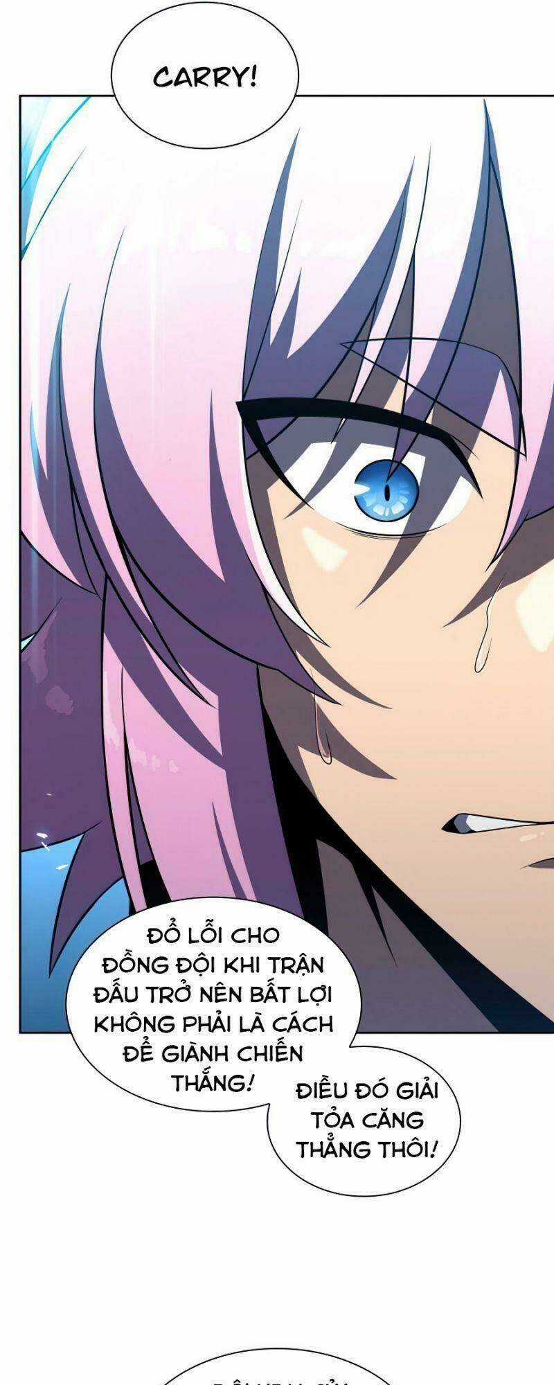 Kẻ Thách Đấu Chapter 20 trang 72