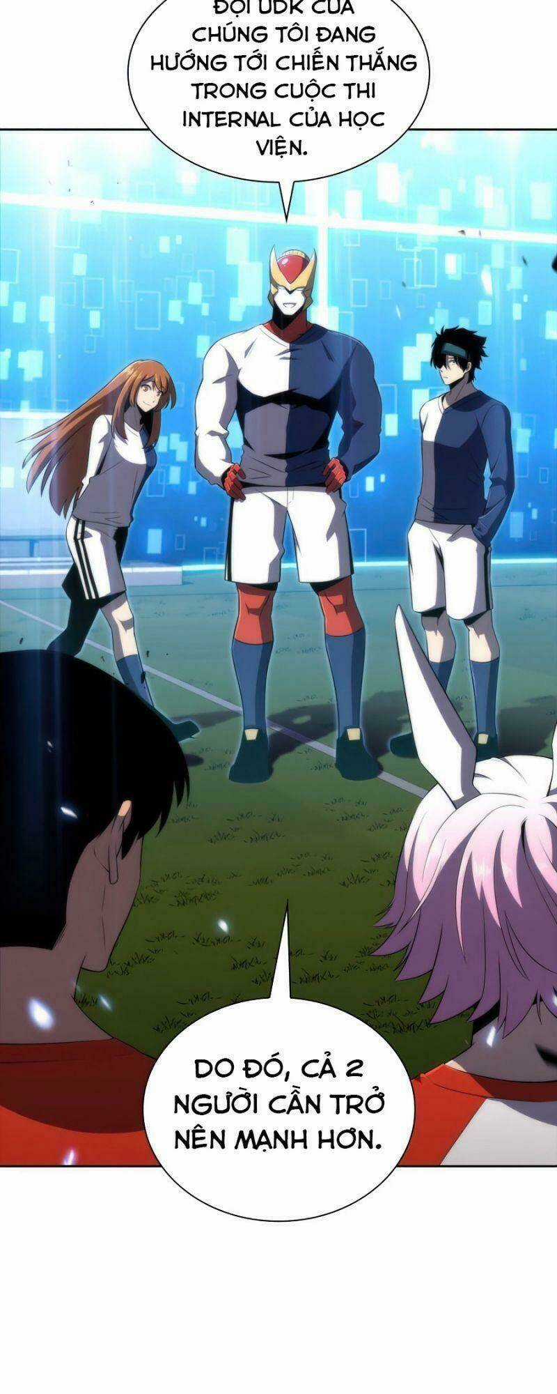 Kẻ Thách Đấu Chapter 20 trang 73