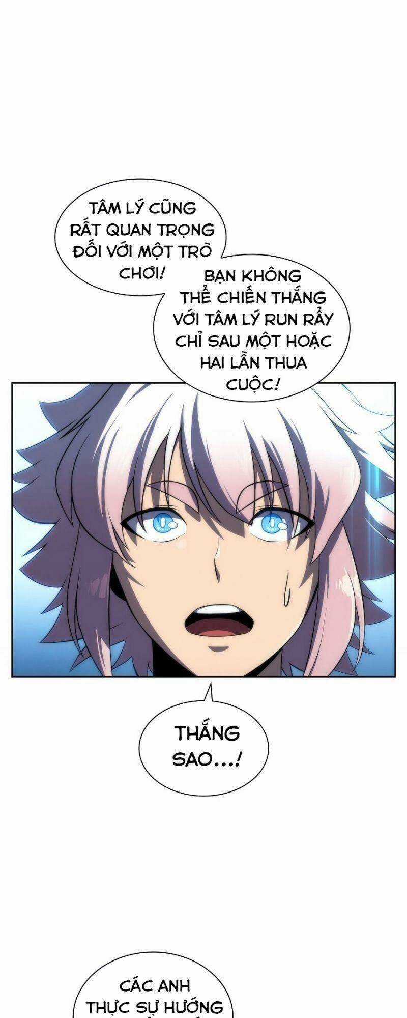 Kẻ Thách Đấu Chapter 20 trang 74