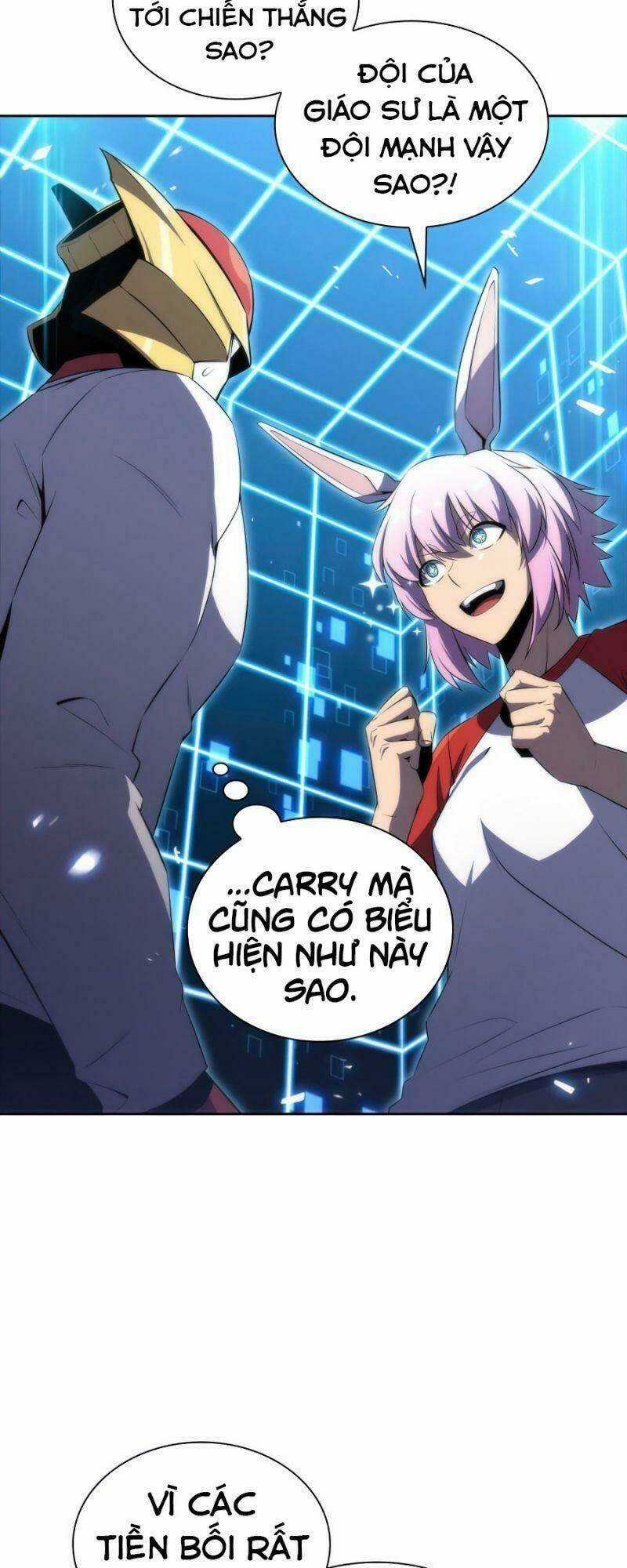 Kẻ Thách Đấu Chapter 20 trang 75