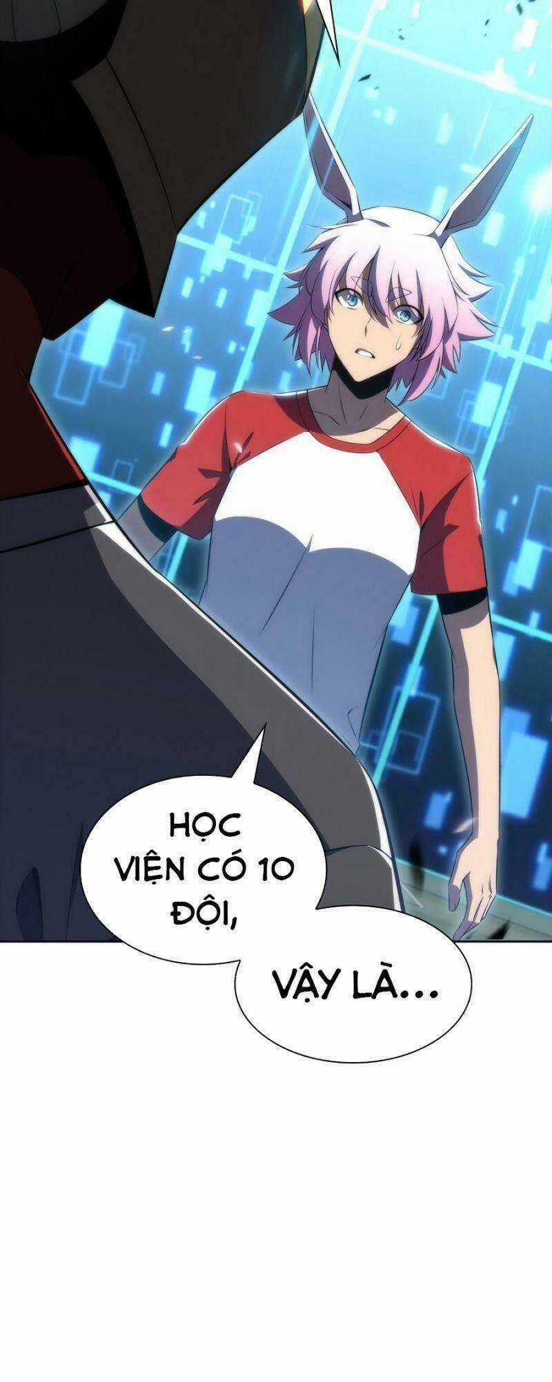 Kẻ Thách Đấu Chapter 20 trang 78