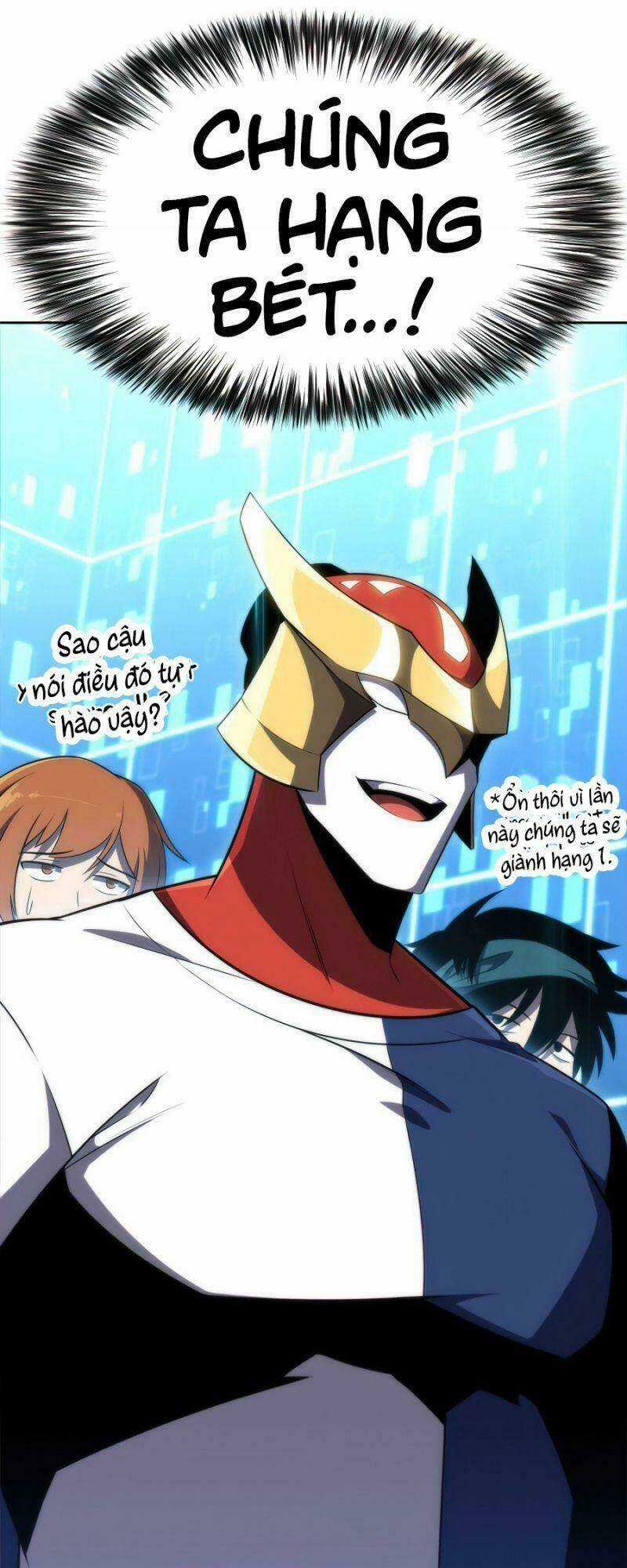 Kẻ Thách Đấu Chapter 20 trang 80