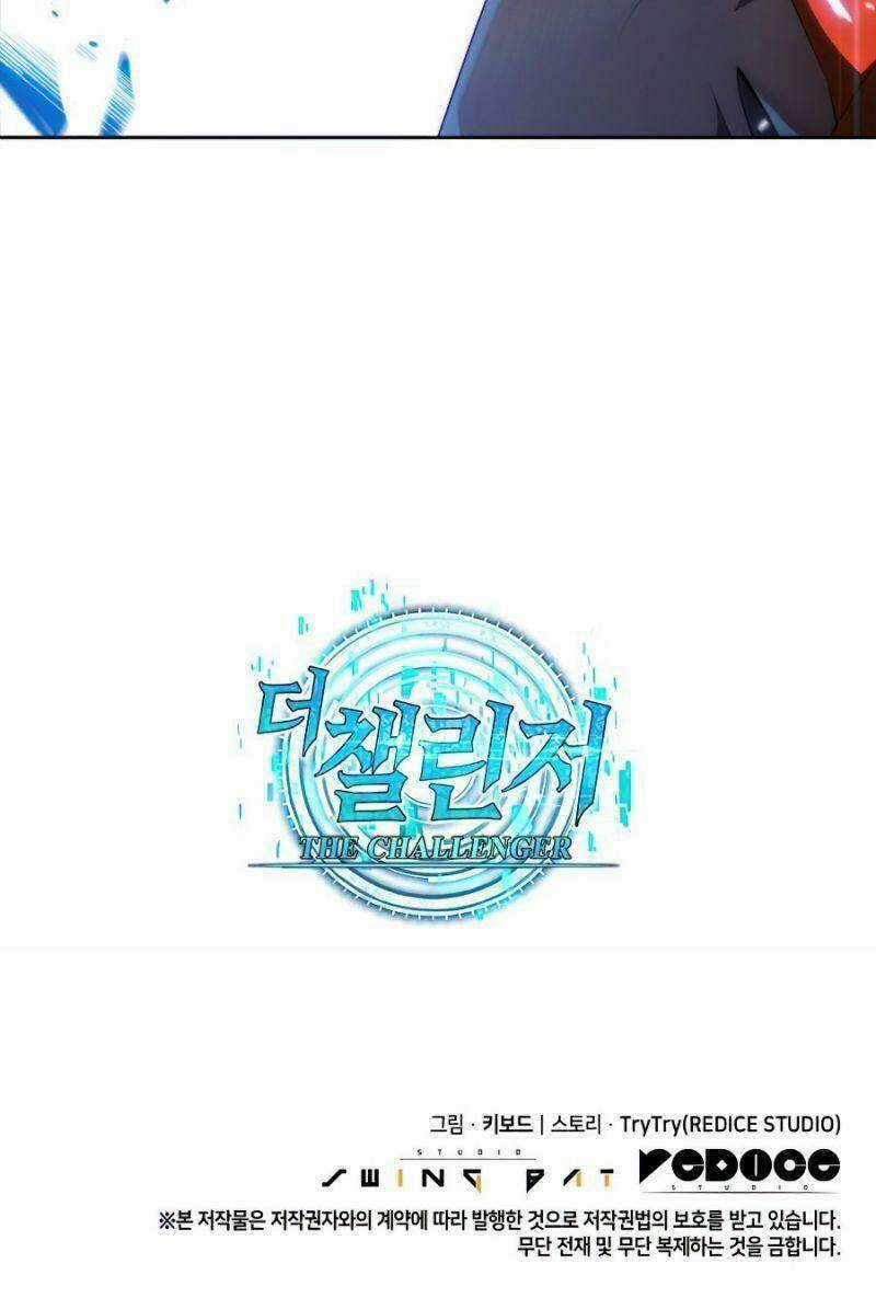 Kẻ Thách Đấu Chapter 20 trang 83