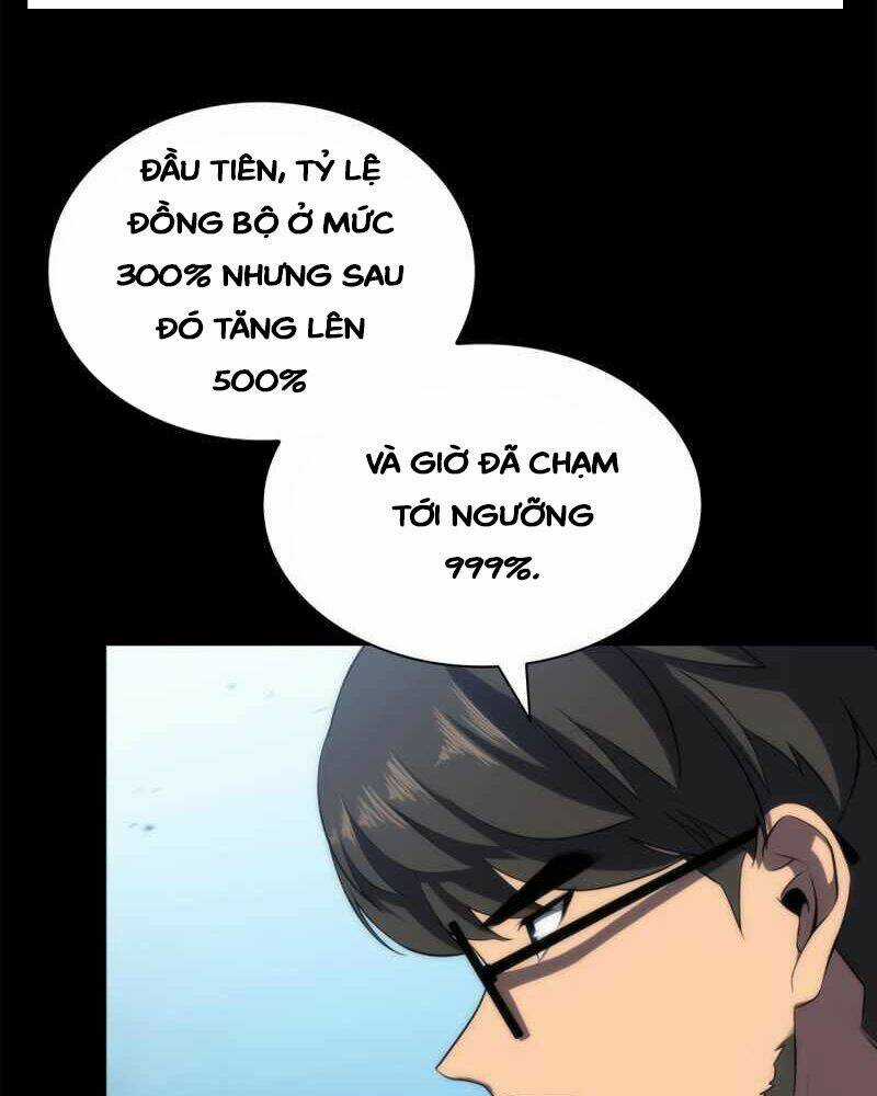 Kẻ Thách Đấu Chapter 21 trang 10