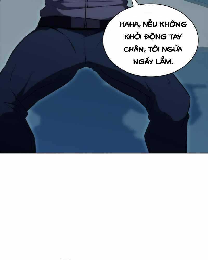 Kẻ Thách Đấu Chapter 21 trang 107