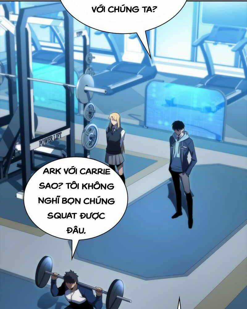 Kẻ Thách Đấu Chapter 21 trang 110