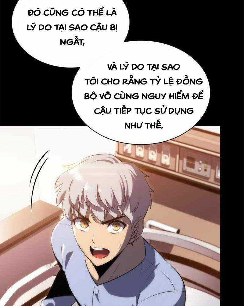 Kẻ Thách Đấu Chapter 21 trang 12