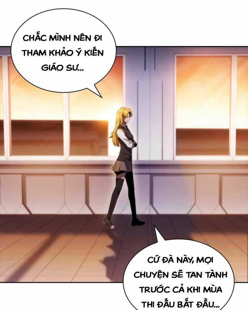 Kẻ Thách Đấu Chapter 21 trang 125