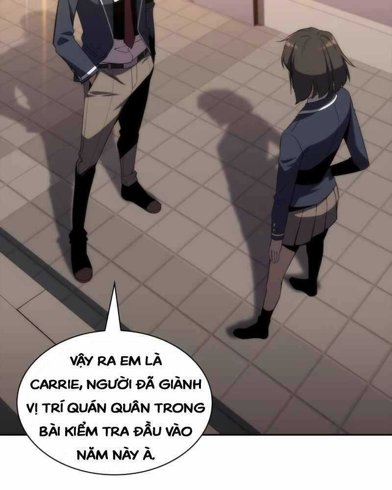 Kẻ Thách Đấu Chapter 21 trang 133