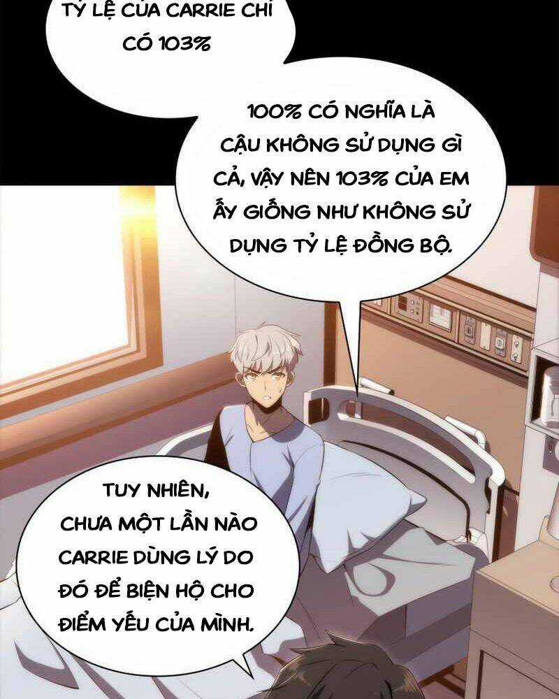 Kẻ Thách Đấu Chapter 21 trang 14