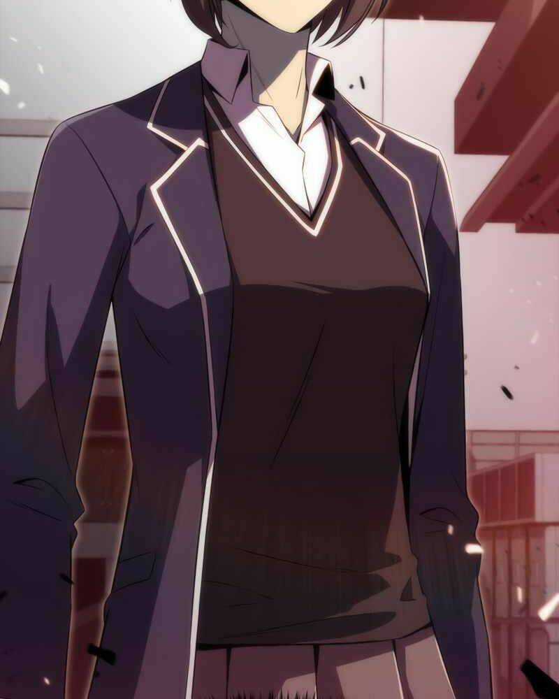 Kẻ Thách Đấu Chapter 21 trang 148