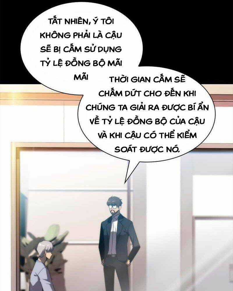 Kẻ Thách Đấu Chapter 21 trang 16