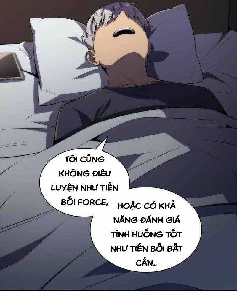 Kẻ Thách Đấu Chapter 21 trang 21