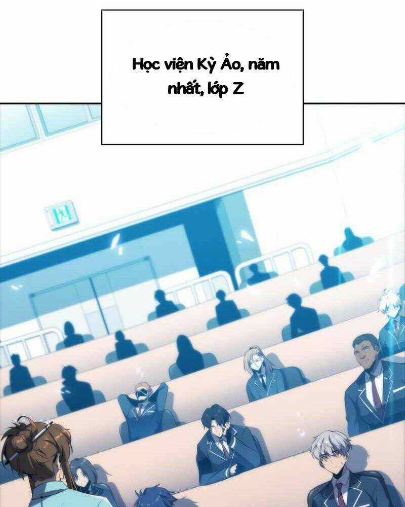 Kẻ Thách Đấu Chapter 21 trang 29