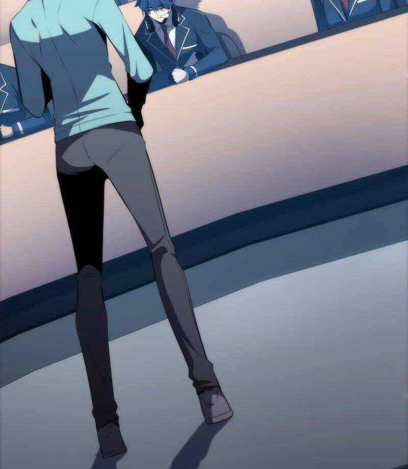 Kẻ Thách Đấu Chapter 21 trang 30