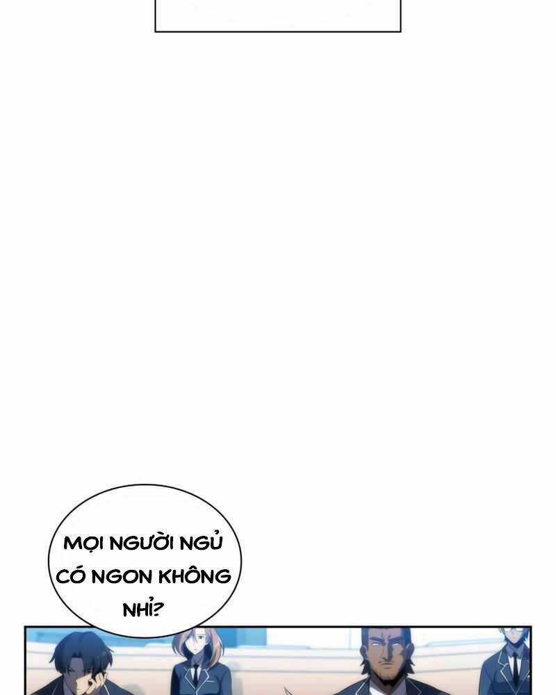 Kẻ Thách Đấu Chapter 21 trang 33