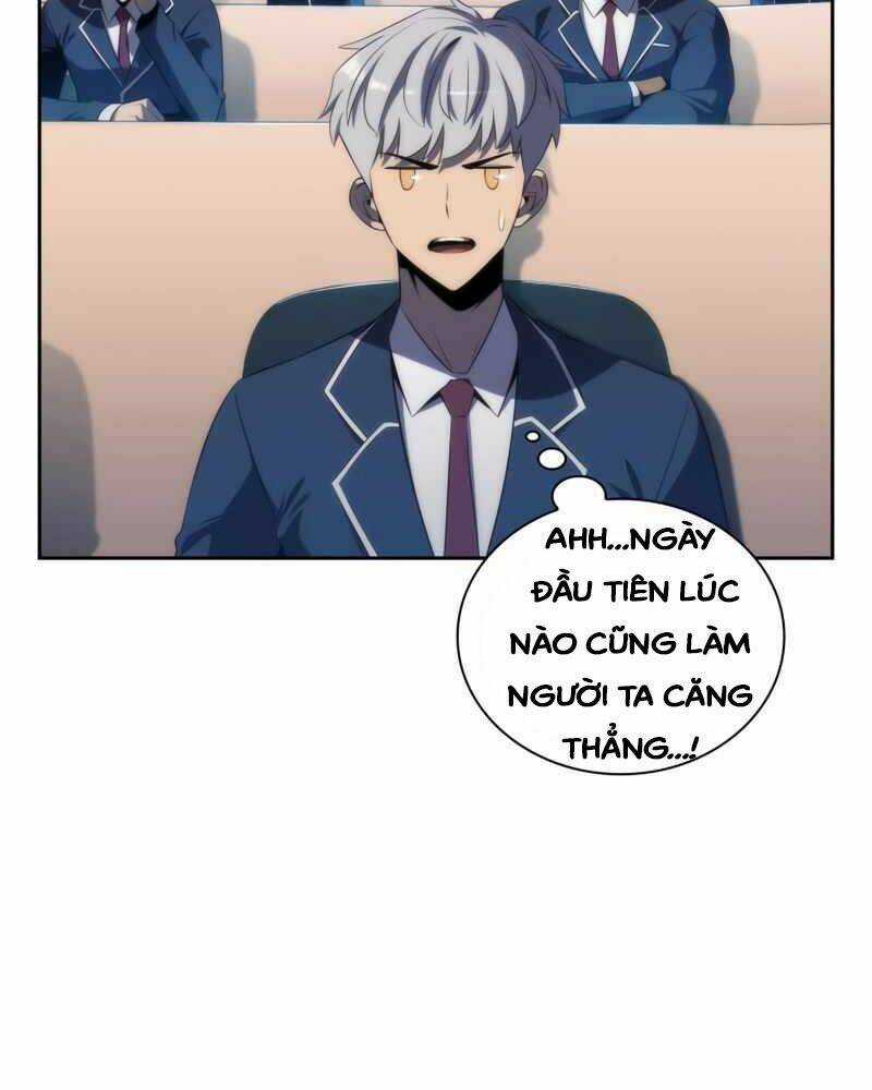 Kẻ Thách Đấu Chapter 21 trang 34