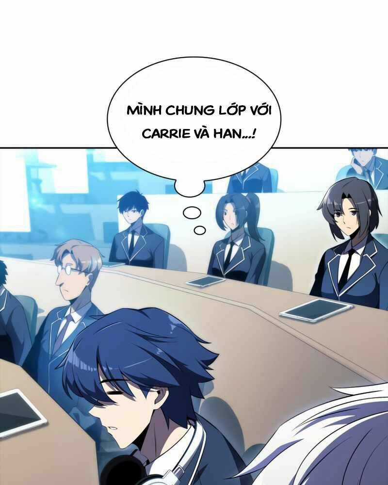 Kẻ Thách Đấu Chapter 21 trang 35