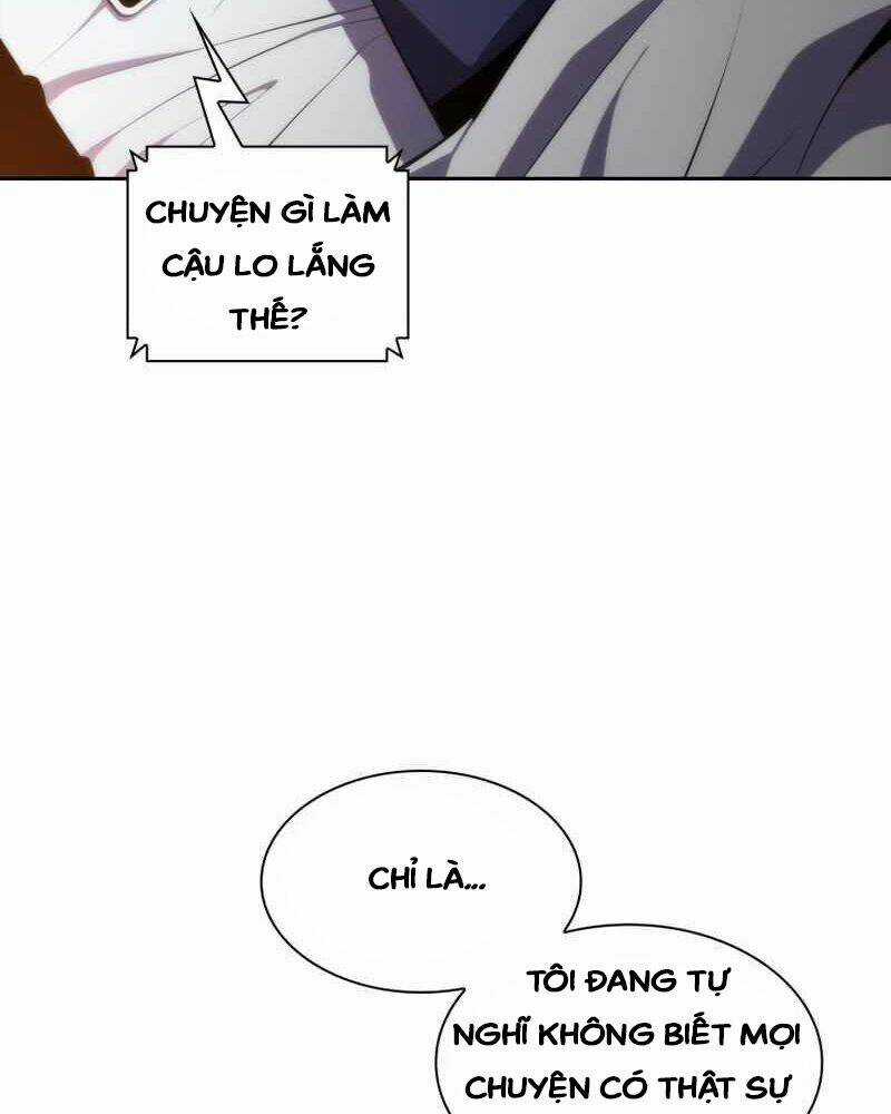 Kẻ Thách Đấu Chapter 21 trang 4