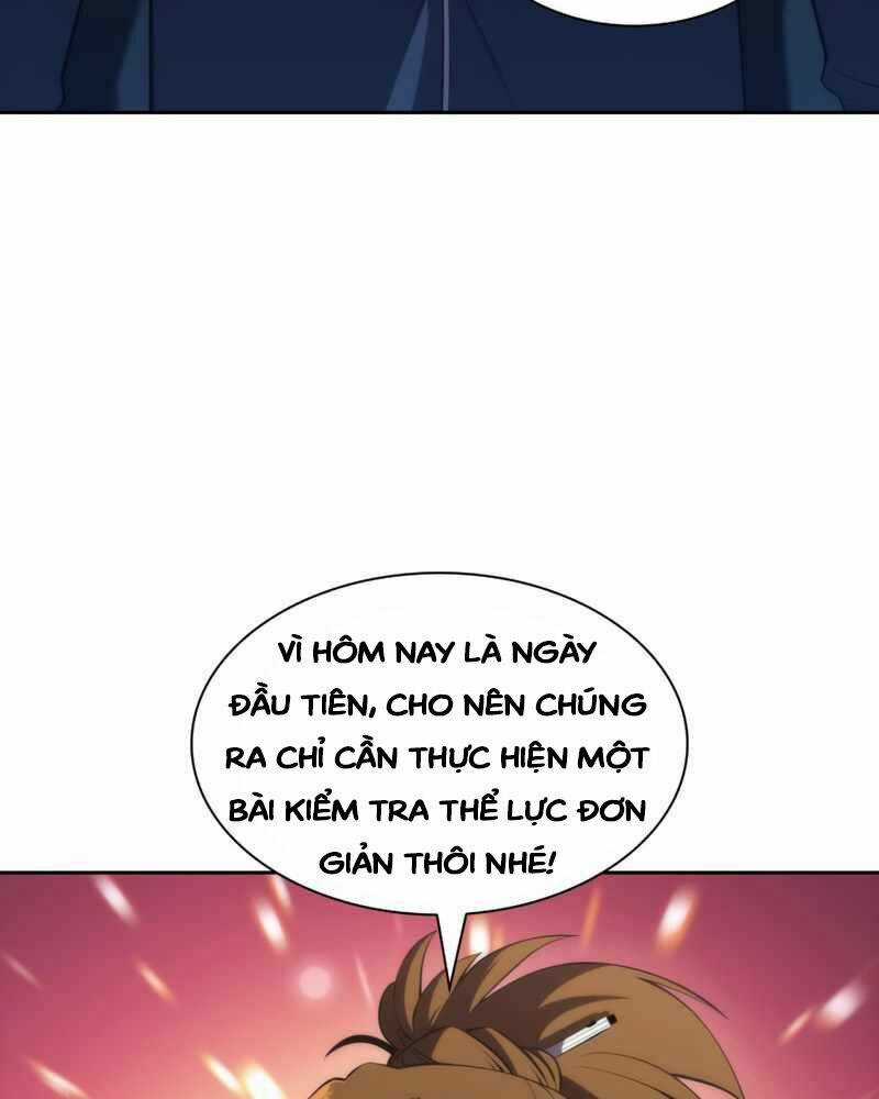 Kẻ Thách Đấu Chapter 21 trang 41