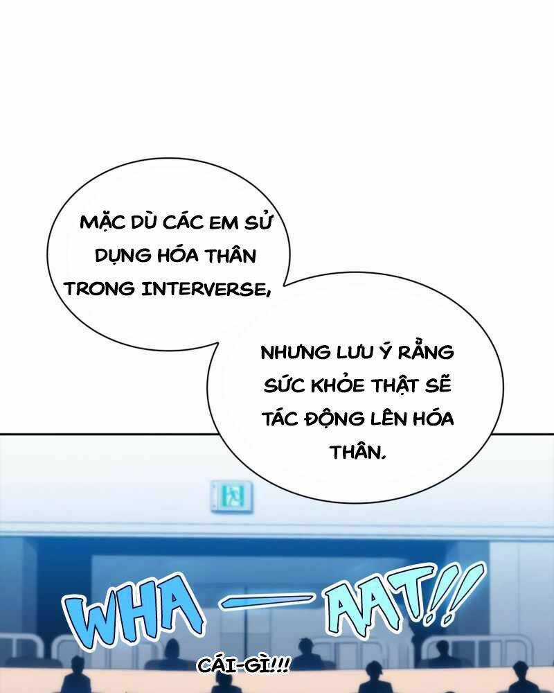 Kẻ Thách Đấu Chapter 21 trang 43