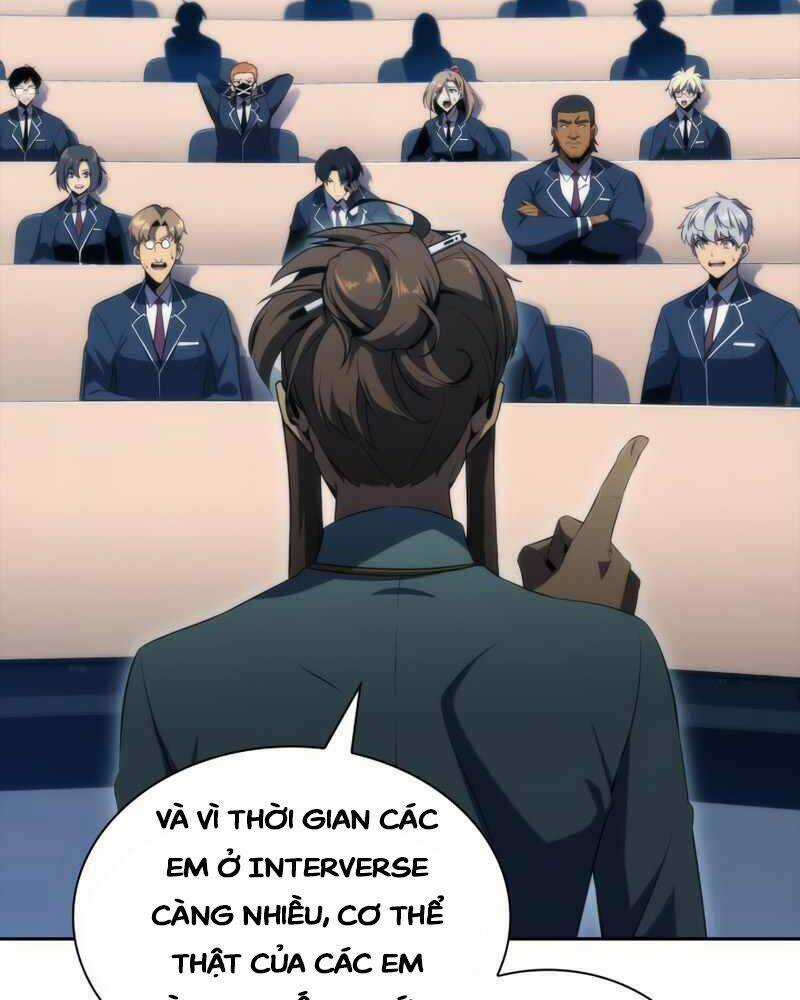 Kẻ Thách Đấu Chapter 21 trang 44