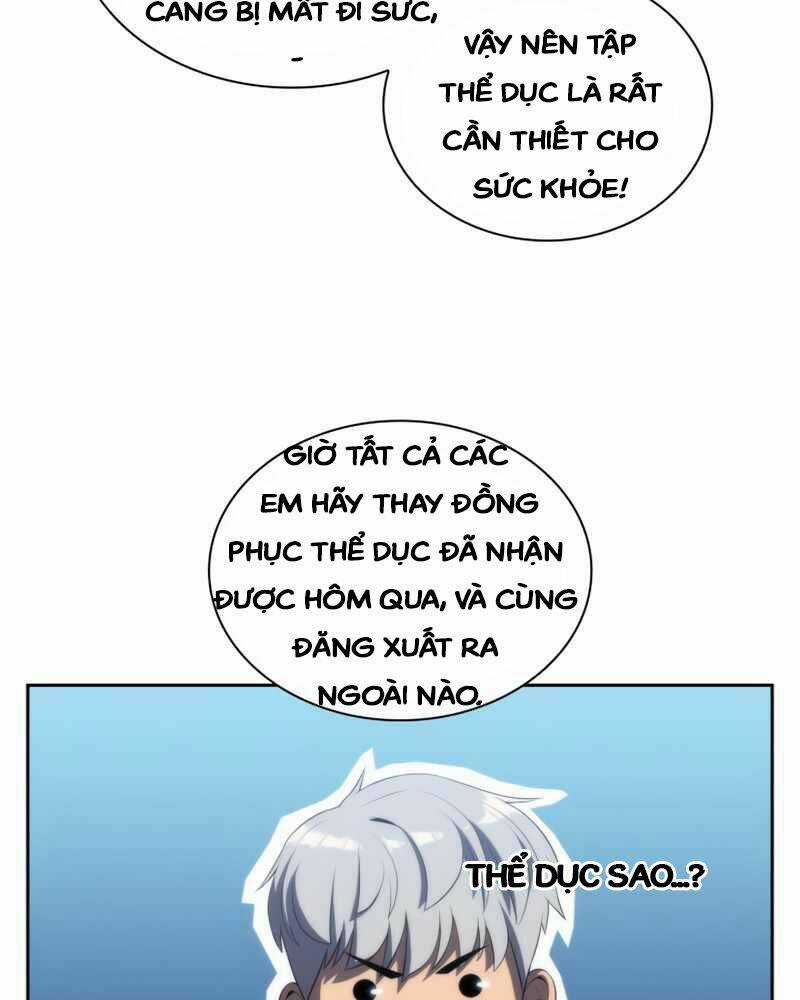 Kẻ Thách Đấu Chapter 21 trang 45