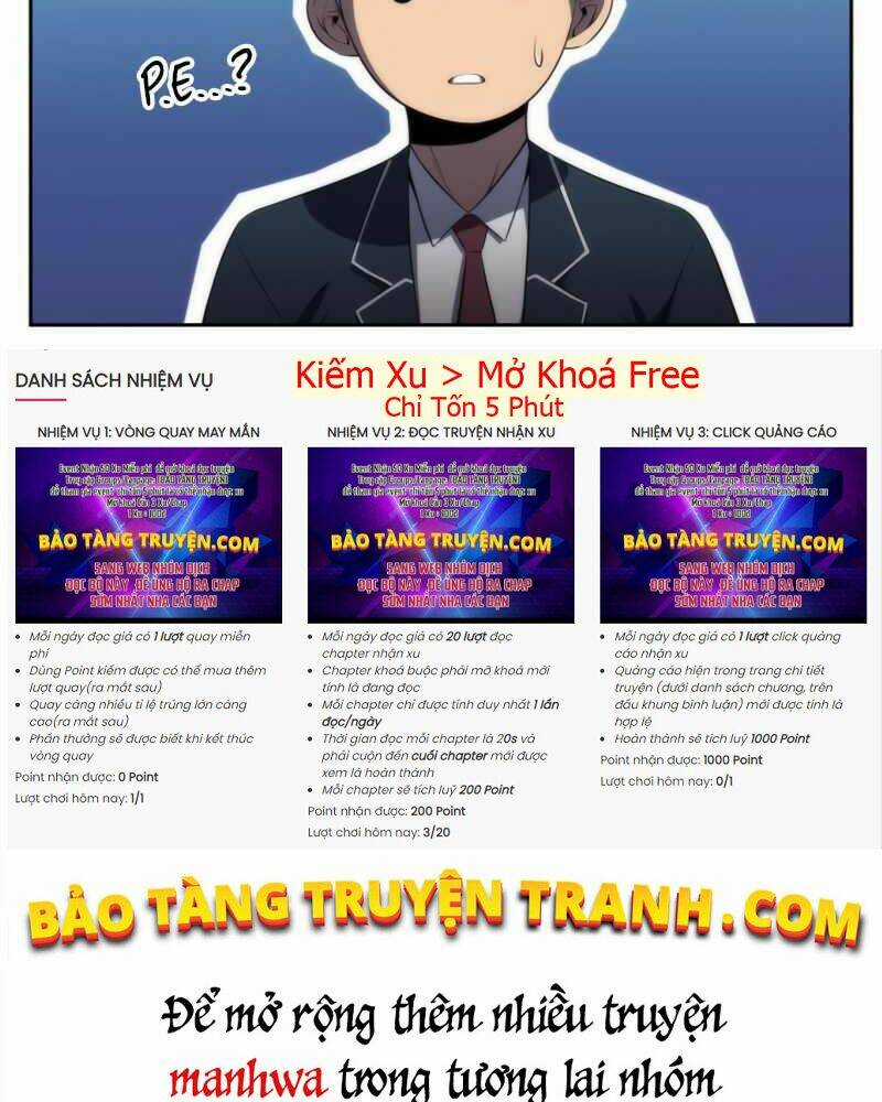 Kẻ Thách Đấu Chapter 21 trang 46