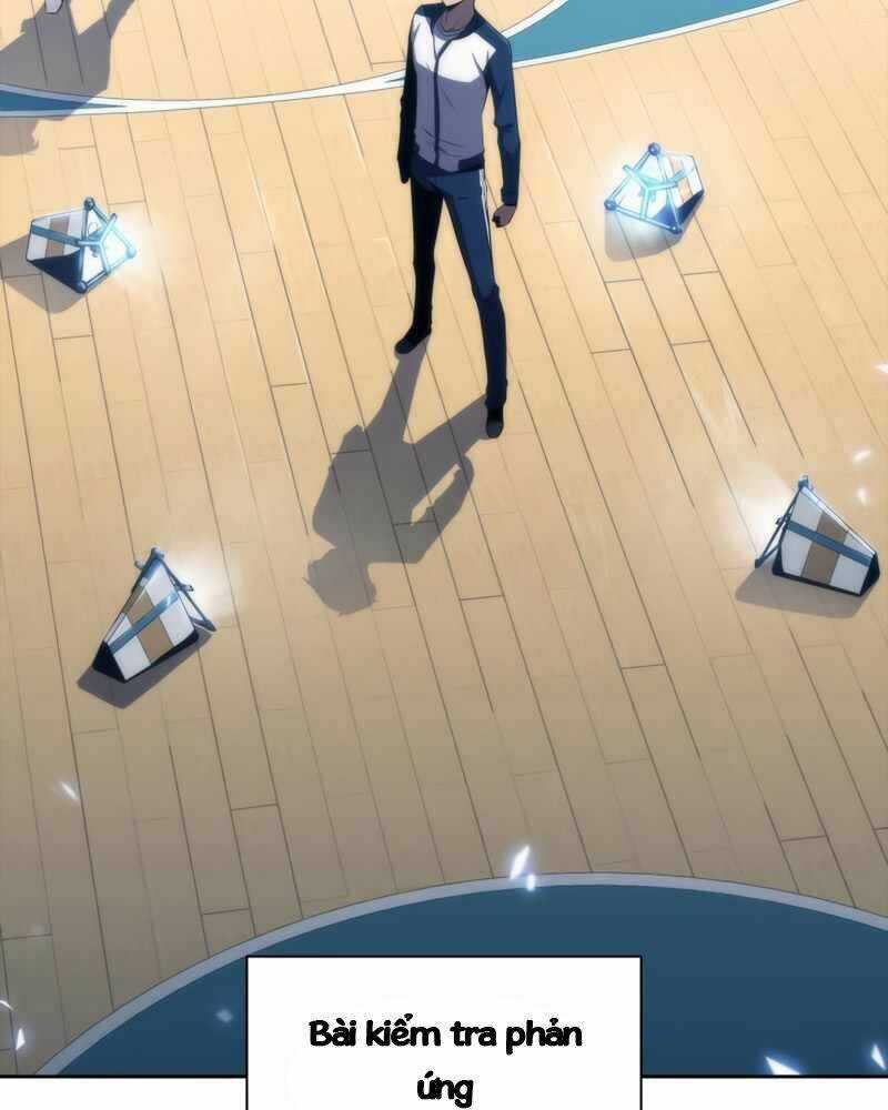 Kẻ Thách Đấu Chapter 21 trang 49