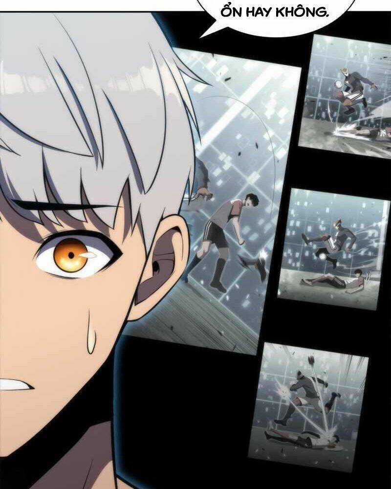 Kẻ Thách Đấu Chapter 21 trang 5