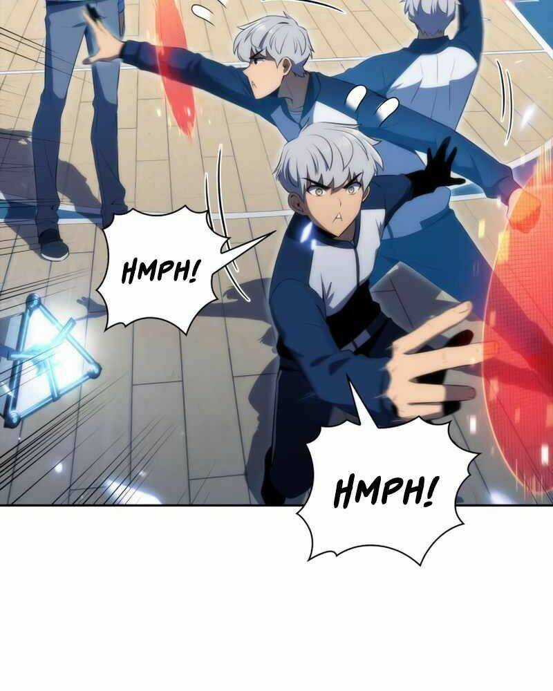 Kẻ Thách Đấu Chapter 21 trang 57