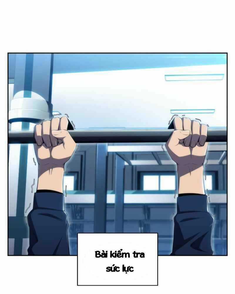 Kẻ Thách Đấu Chapter 21 trang 58