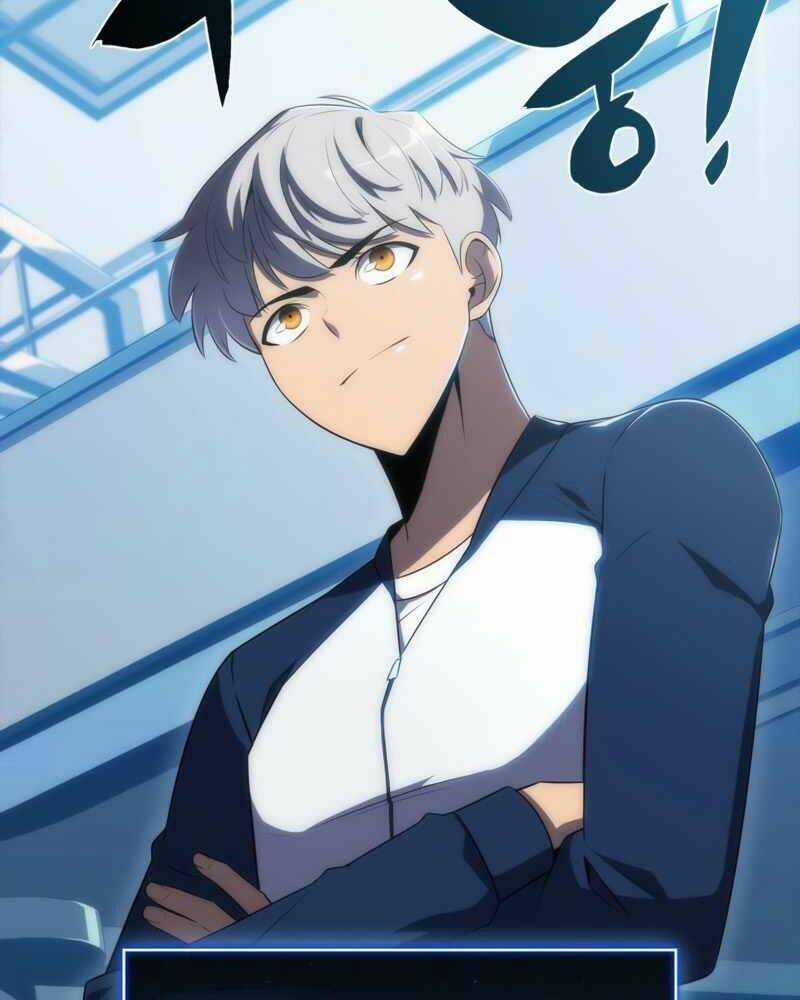 Kẻ Thách Đấu Chapter 21 trang 64