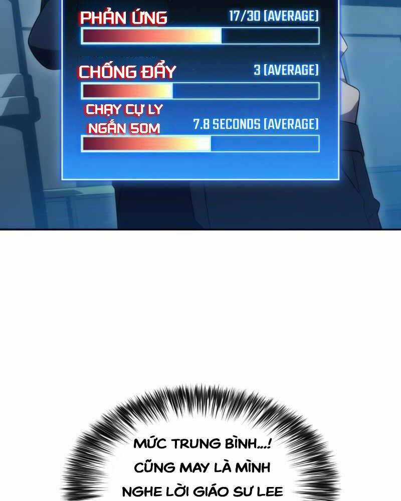 Kẻ Thách Đấu Chapter 21 trang 65