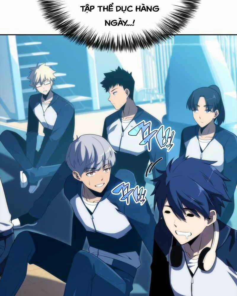 Kẻ Thách Đấu Chapter 21 trang 66