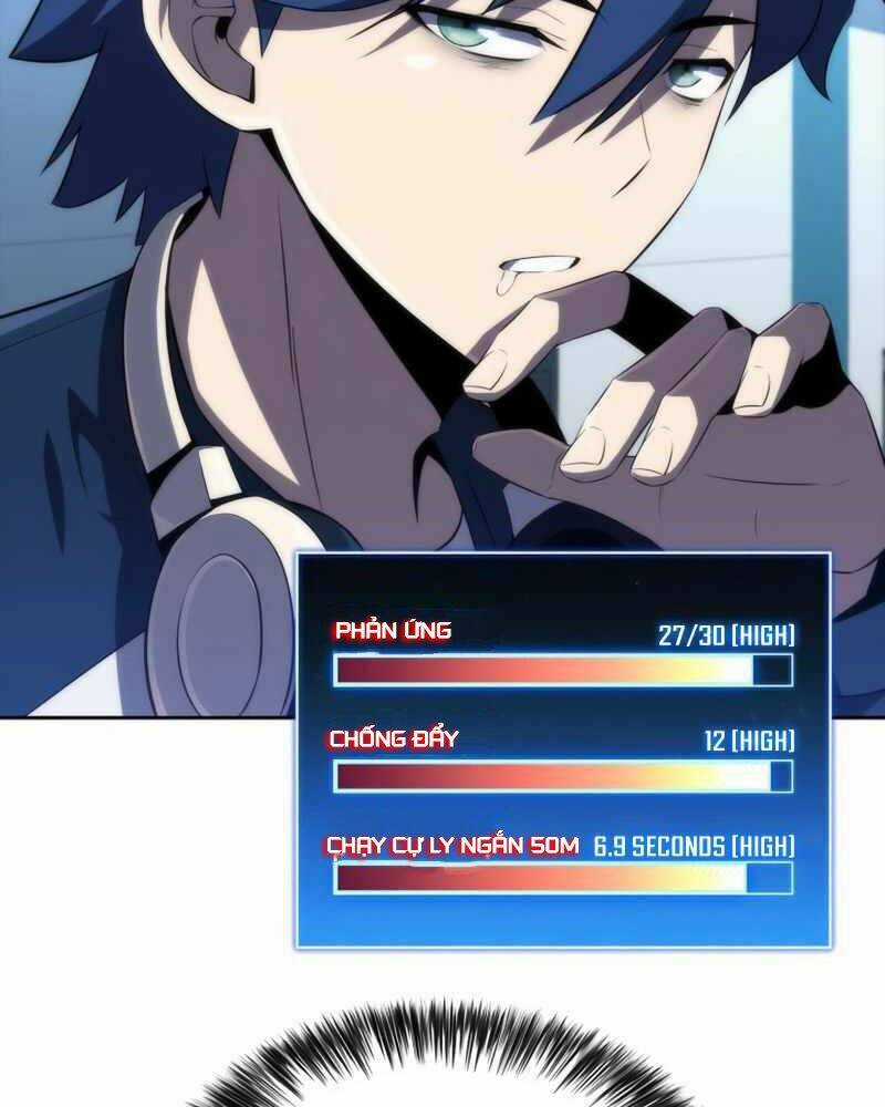 Kẻ Thách Đấu Chapter 21 trang 69